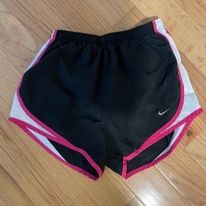 Nike Pro Athletic Shorts